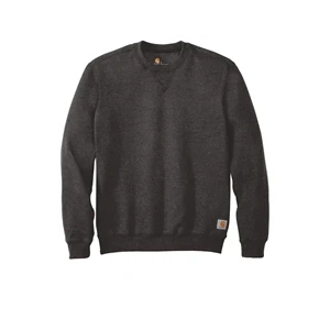 Carbon Heather