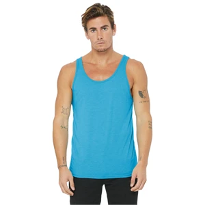 BELLA+CANVAS Unisex Jersey Tank.