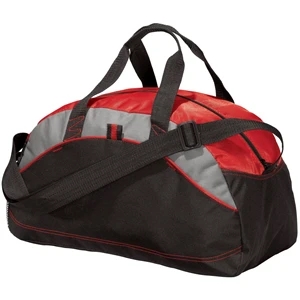 Port Authority - Medium Contrast Duffel.