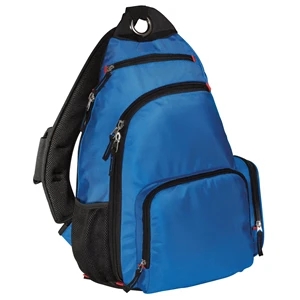 Port Authority Sling Pack.