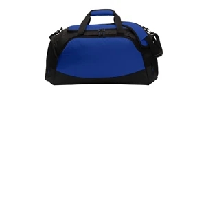 Port Authority Medium Active Duffel.