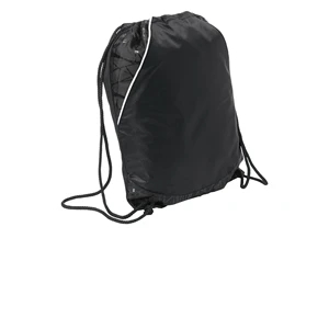 Sport-Tek Rival Cinch Pack.