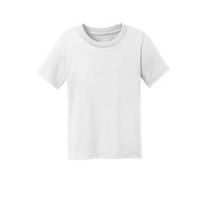 Port & Company Toddler Core Cotton Tee.