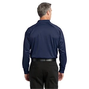 CornerStone - Select Long Sleeve Snag-Proof Tactical Polo.