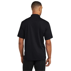 CornerStone Micropique Gripper Polo.