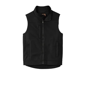 CornerStone Duck Bonded Soft Shell Vest