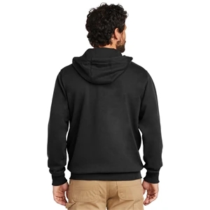 Carhartt Rain Defender Paxton Heavyweight Hooded Zip-Fron...