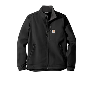 Carhartt Crowley Soft Shell Jacket.