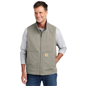 Carhartt Super Dux Soft Shell Vest