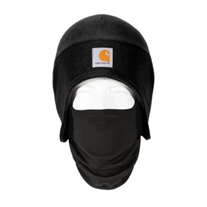 Carhartt Fleece 2-In-1 Headwear.