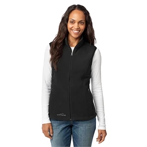 Eddie Bauer - Women's Fleece Vest.