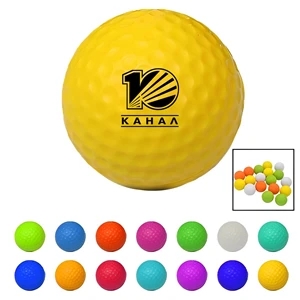 Golf Ball Stress Reliever