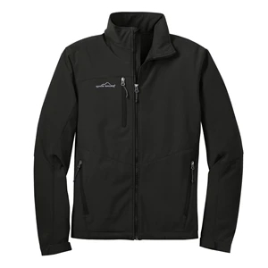 Eddie Bauer - Soft Shell Jacket.