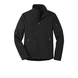 Eddie Bauer Rugged Ripstop Soft Shell Jacket.