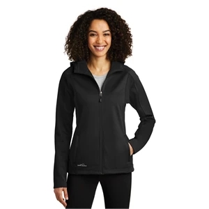 Eddie Bauer Women's Trail Soft Shell Jacket.