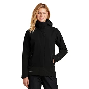 Eddie Bauer Women's WeatherEdge Jacket.