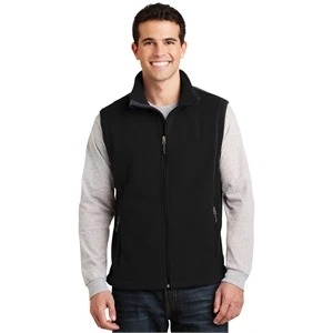 Port Authority Value Fleece Vest.