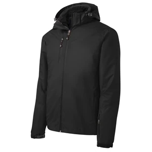 Port Authority Vortex Waterproof 3-in-1 Jacket.