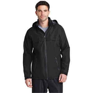 Port Authority Torrent Waterproof Jacket.