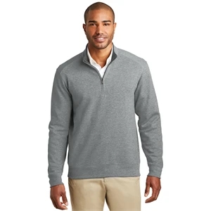 Medium Heather Grey/ Charcoal Heather