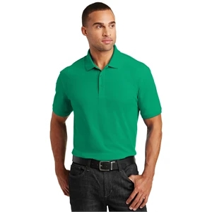 Port Authority Core Classic Pique Polo.