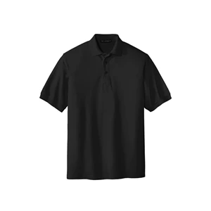 Port Authority Silk Touch Polo