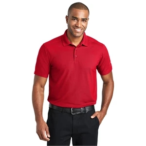 Port Authority EZPerformance Pique Polo.