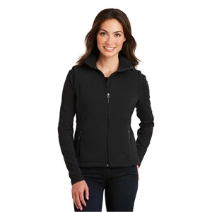 Port Authority Women's Value Fleece Vest.