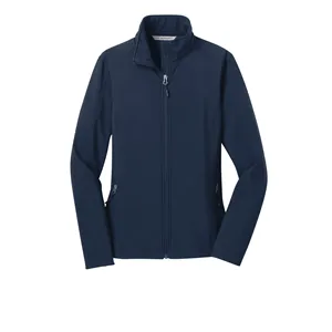 Port Authority Women's Core Soft Shell Jacket.