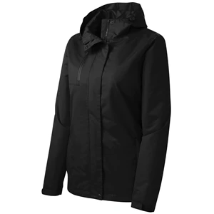 Port Authority Women's All-Conditions Jacket.