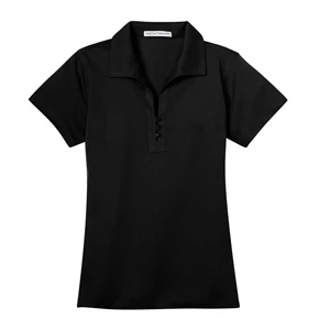 Port Authority Women's Tech Pique Polo.