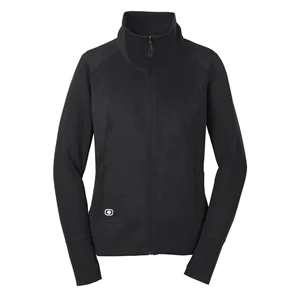 OGIO Women's Fulcrum Full-Zip.