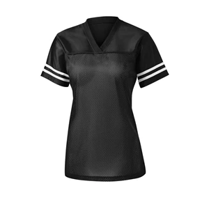 Sport-Tek Women's PosiCharge Replica Jersey.