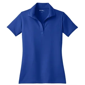 Sport-Tek Women's Micropique Sport-Wick Polo.