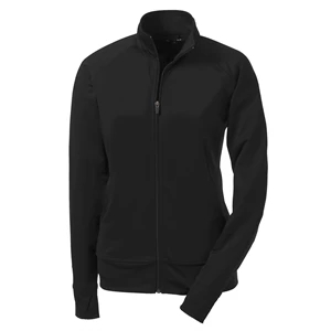Sport-Tek® Women's NRG Fitness Jacket.
