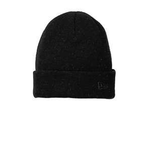 New Era Speckled Beanie.