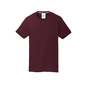Athletic Maroon