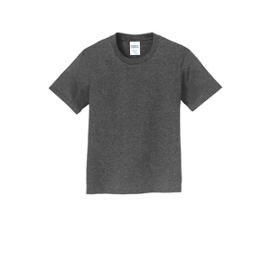 Dark Heather Grey