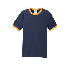 Navy/ Gold