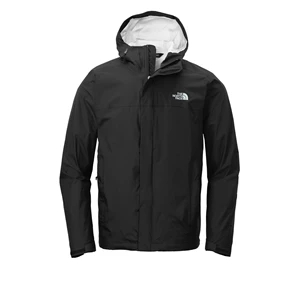 The North Face DryVent Rain Jacket.