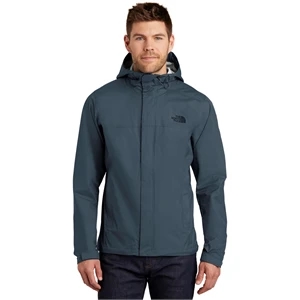 The North Face DryVent Rain Jacket.