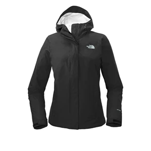 The North Face Women's DryVent Rain Jacket.