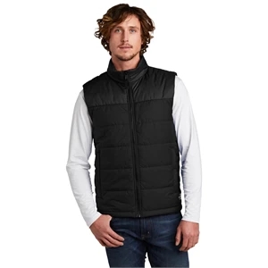 The North Face Everyday Insulated Vest.