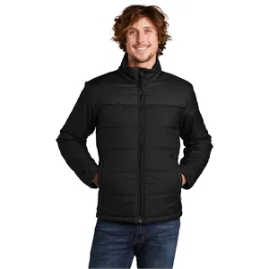 The North Face Everyday Insulated Jacket.