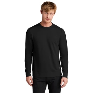 OGIO Luuma Flex Long Sleeve Crew