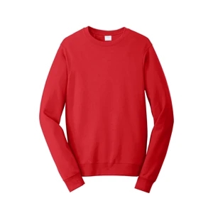 Bright Red