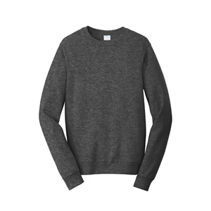 Dark Heather Grey