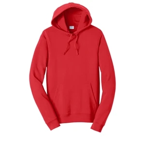 Bright Red