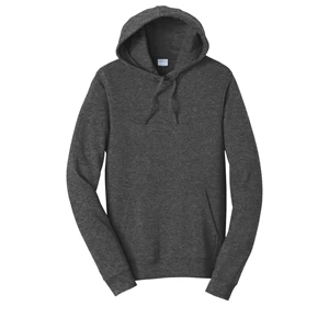 Dark Heather Grey