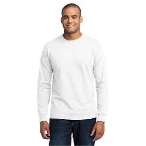 Port & Company - Long Sleeve Core Blend Tee.